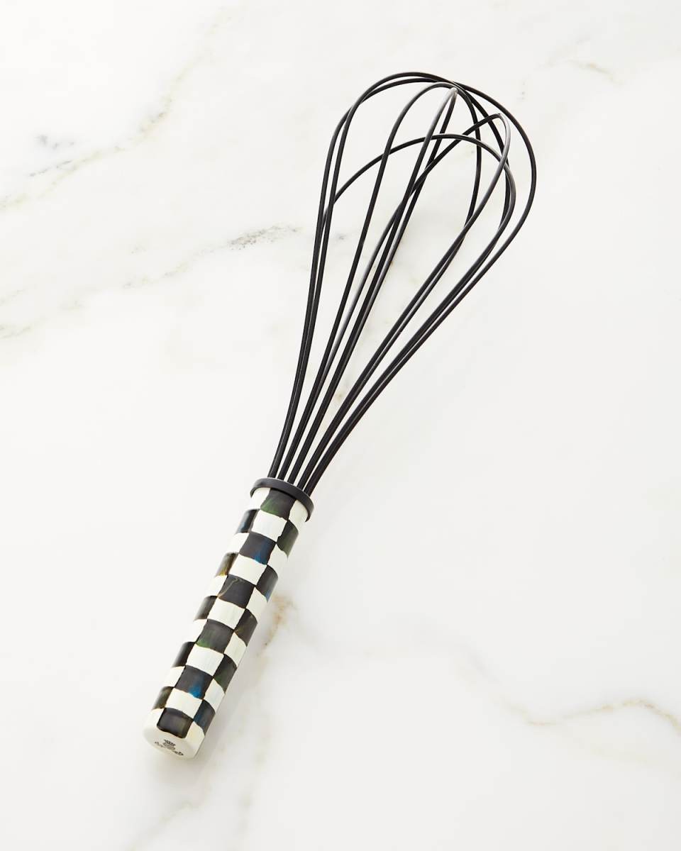 Courtly Check Large Whisk